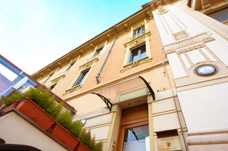 Locanda San Paolo, Milan