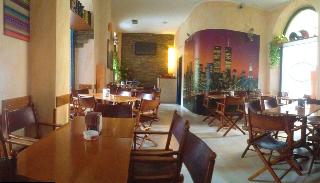 Locanda San Paolo, Milan
