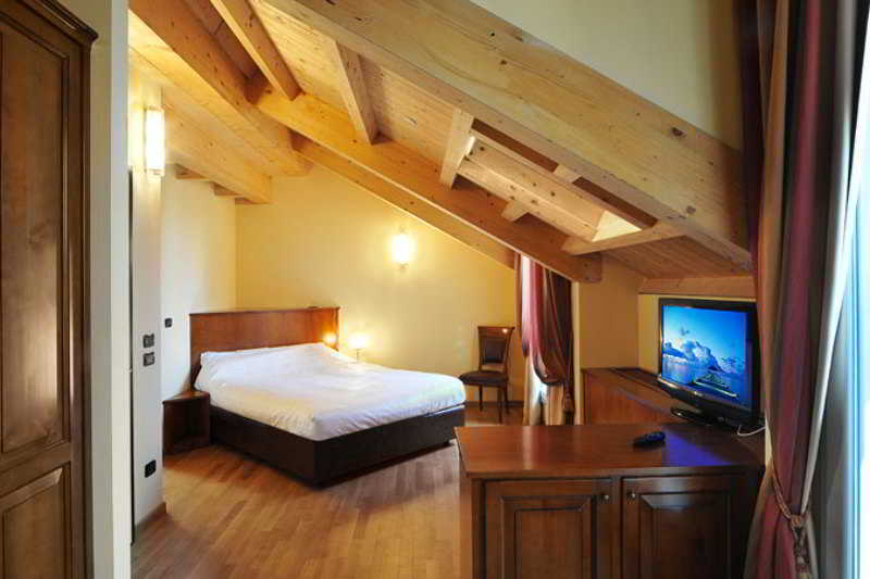 Locanda San Paolo, Milan