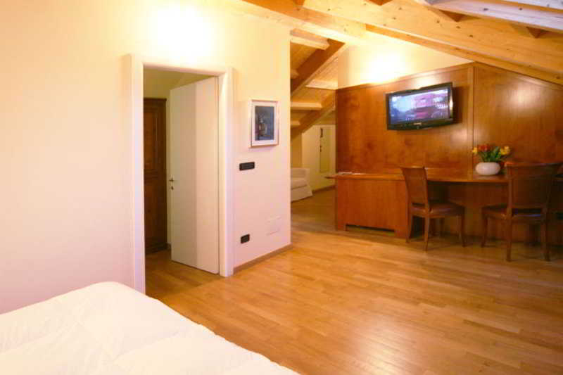 Locanda San Paolo, Milan