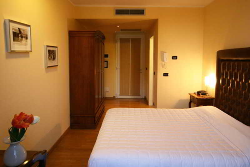 Locanda San Paolo, Milan
