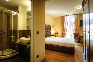 Locanda San Paolo, Milan