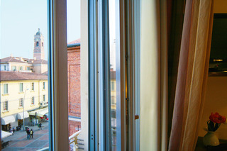 Locanda San Paolo, Milan
