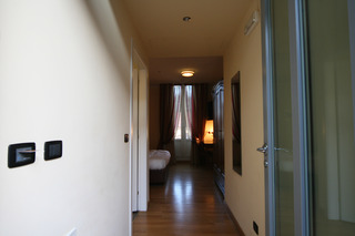 Locanda San Paolo, Milan