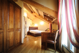Locanda San Paolo, Milan
