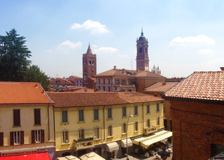 Locanda San Paolo, Milan