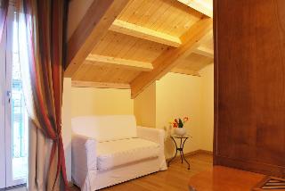 Locanda San Paolo, Milan