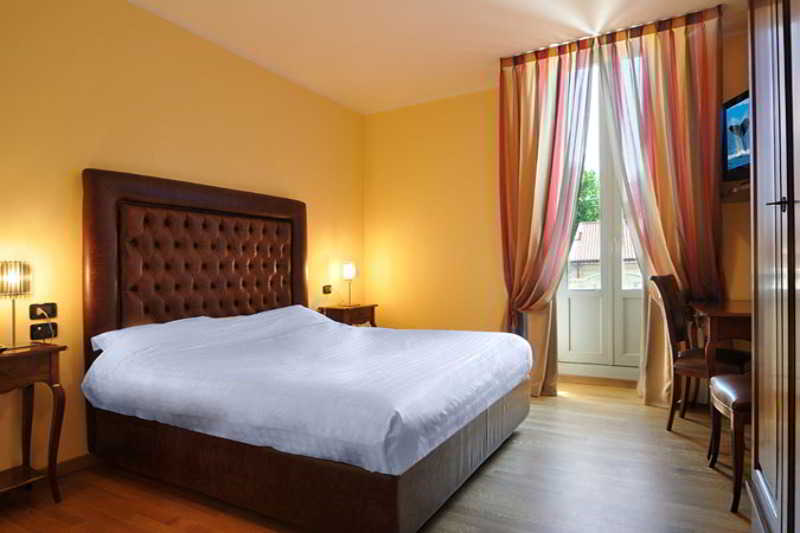 Locanda San Paolo, Milan