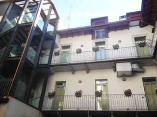 Locanda San Paolo, Milan