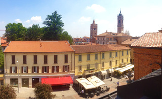 Locanda San Paolo, Milan