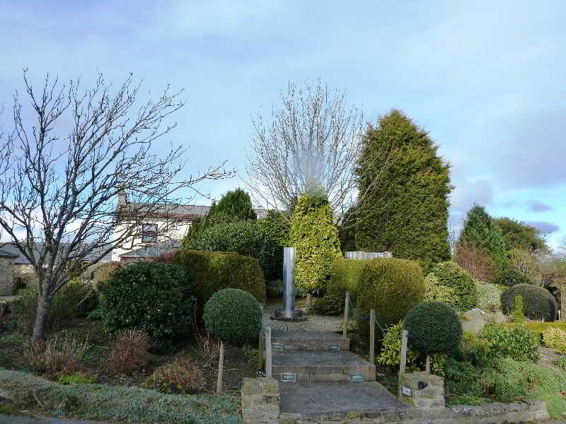 Jersey Farm Hotel, Durham
