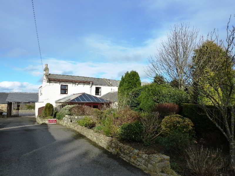 Jersey Farm Hotel, Durham