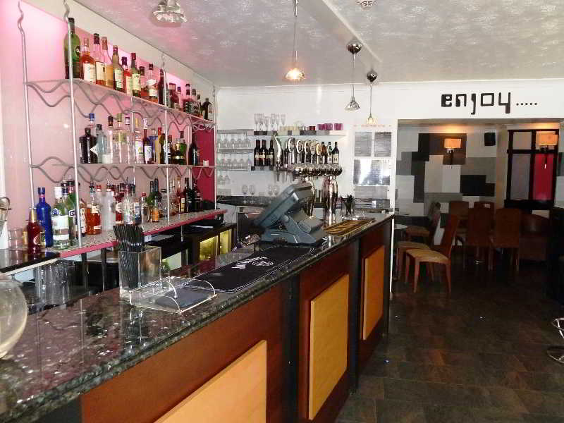 Jersey Farm Hotel, Durham