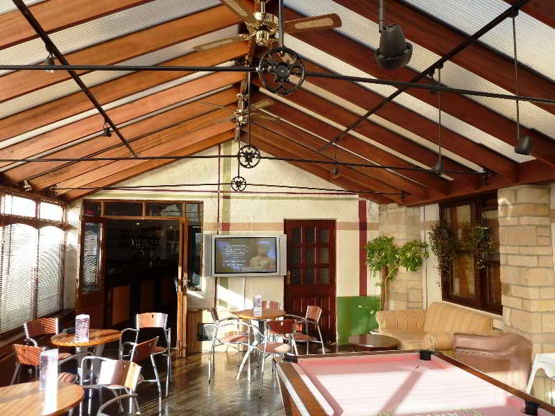 Jersey Farm Hotel, Durham