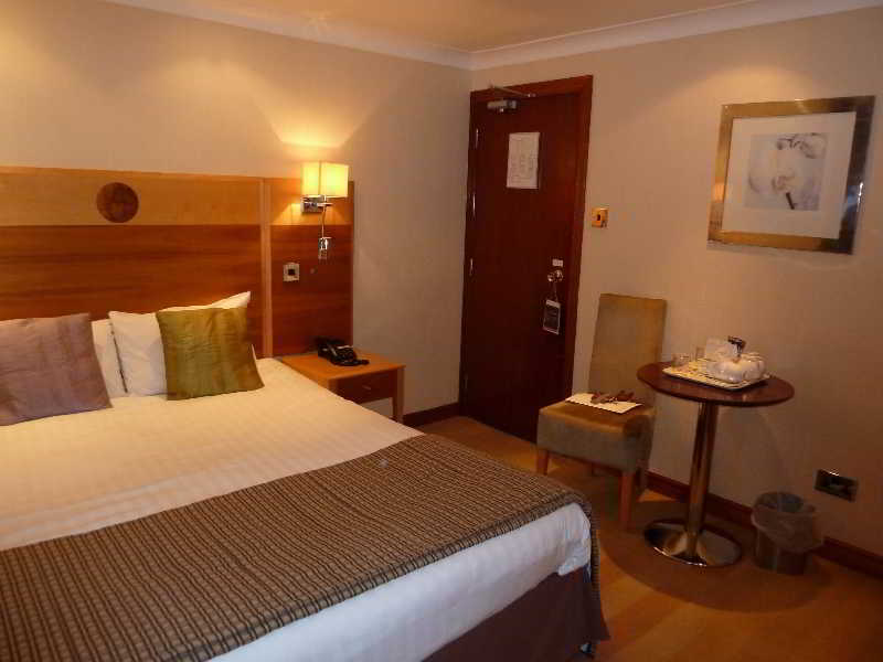 Jersey Farm Hotel, Durham