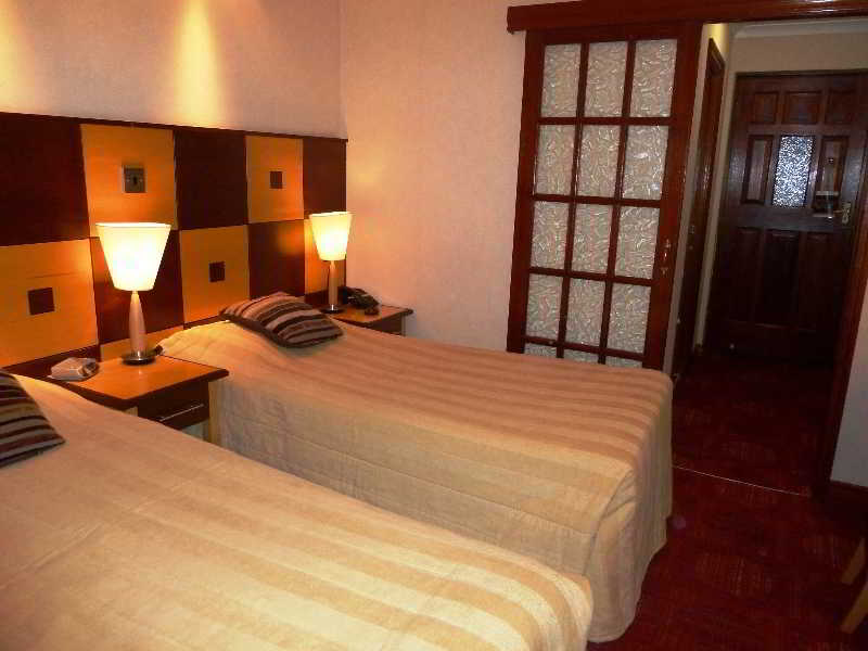 Jersey Farm Hotel, Durham