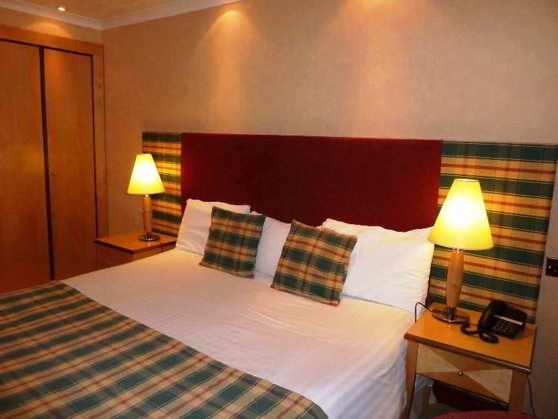 Jersey Farm Hotel, Durham