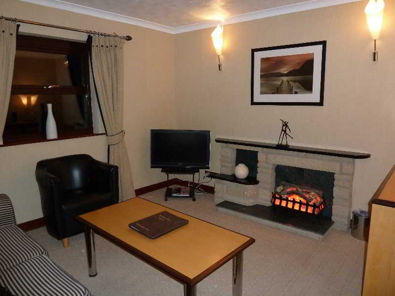 Jersey Farm Hotel, Durham