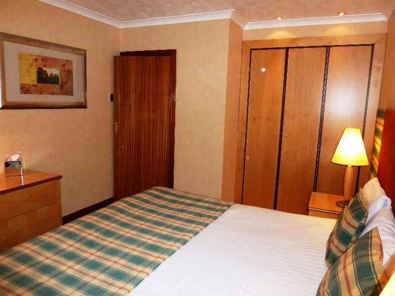 Jersey Farm Hotel, Durham