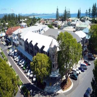 The Sebel Byron Bay