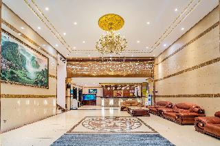 Guangzhou Meigang Hotel