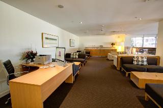 Sage Hotel Wollongong