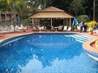 Country 2 Coast Motor Inn