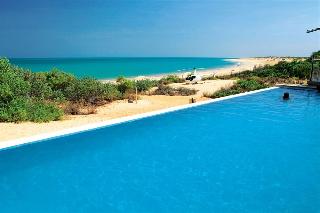 Eco Beach Resort