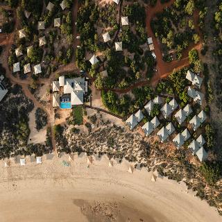 Eco Beach Resort