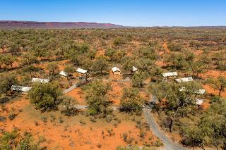 Kings Creek Station