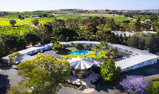 Lyndoch Hill
