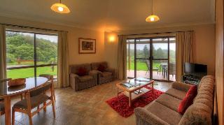 Whispering Pines Cottages Norfolk Island