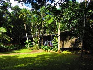 Heritage Lodge & Spa
