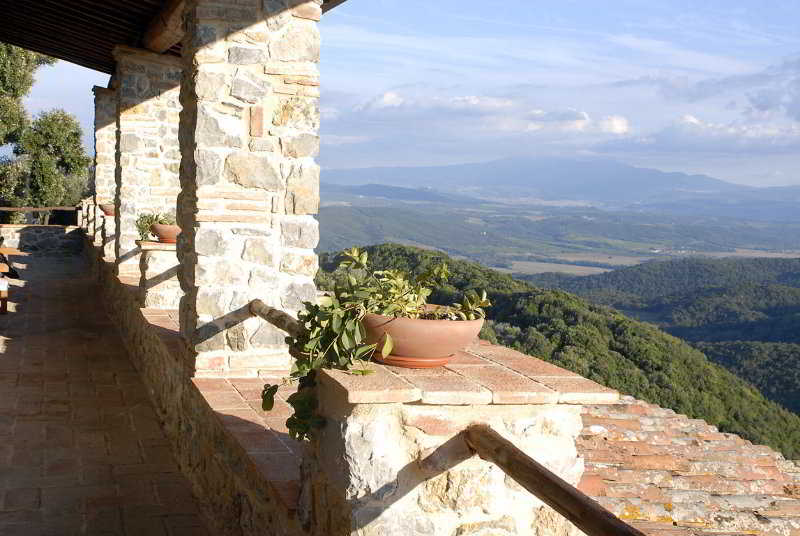 Poggio Alla Rocca, Grosseto