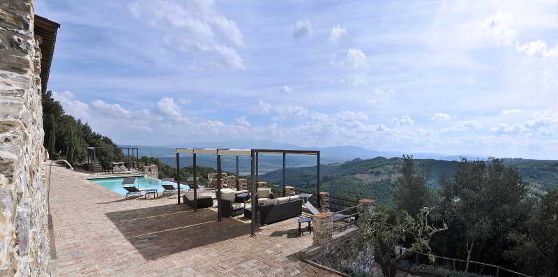 Poggio Alla Rocca, Grosseto