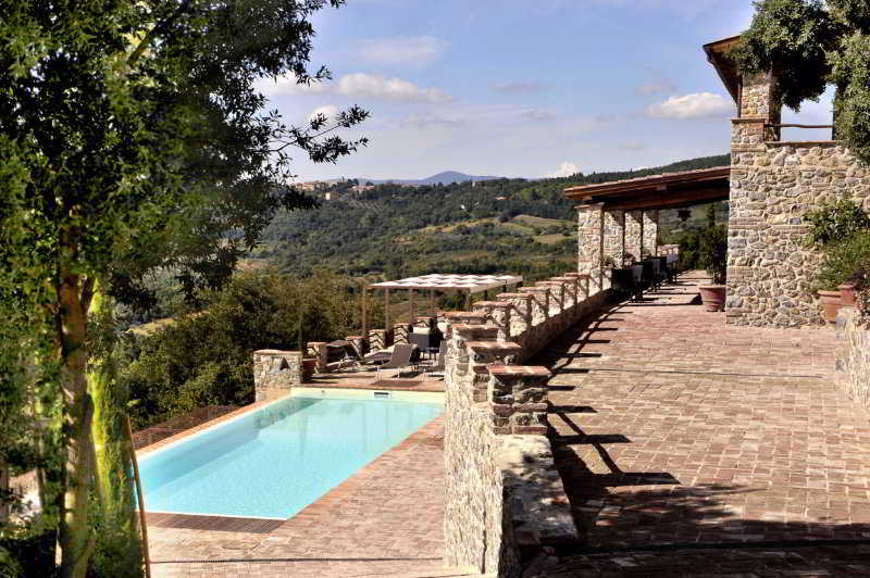 Poggio Alla Rocca, Grosseto