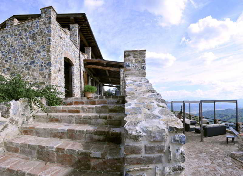 Poggio Alla Rocca, Grosseto