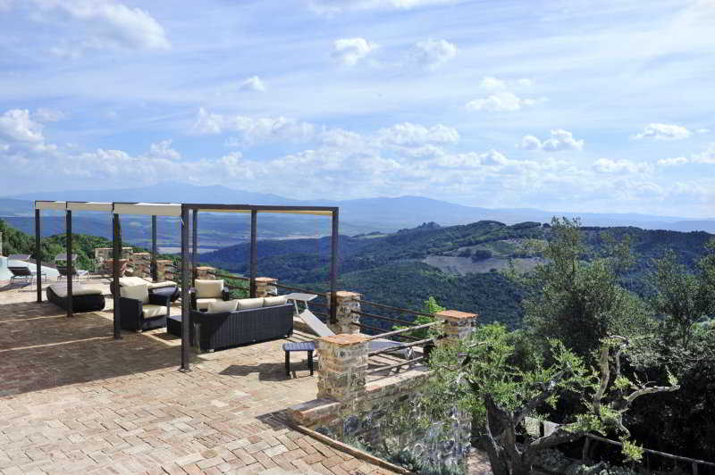 Poggio Alla Rocca, Grosseto