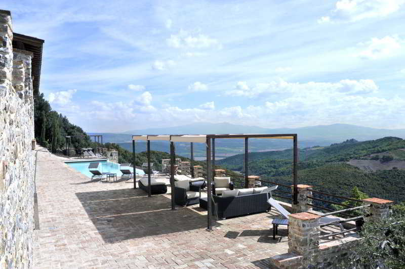Poggio Alla Rocca, Grosseto