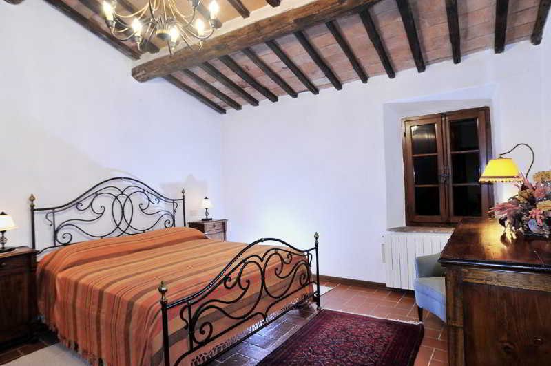 Poggio Alla Rocca, Grosseto