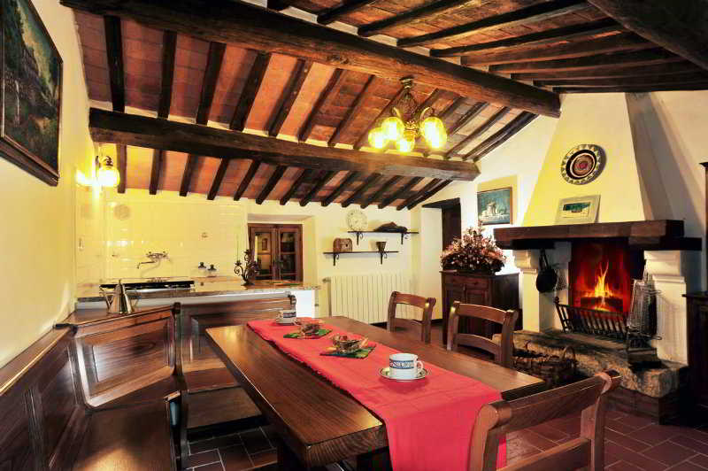 Poggio Alla Rocca, Grosseto