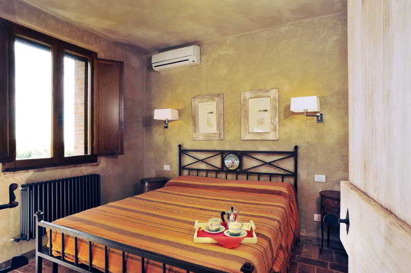 Poggio Alla Rocca, Grosseto