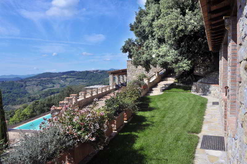 Poggio Alla Rocca, Grosseto