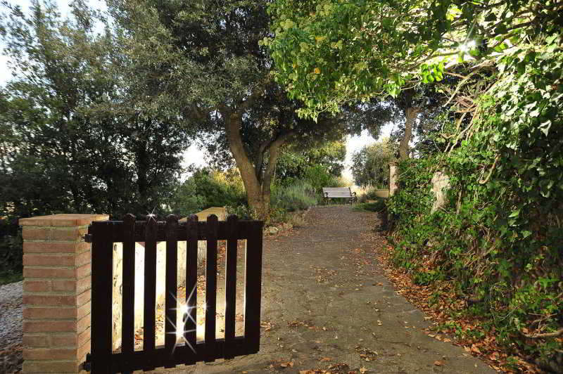 Poggio Alla Rocca, Grosseto