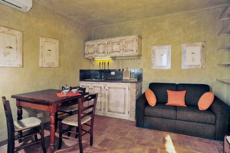 Poggio Alla Rocca, Grosseto