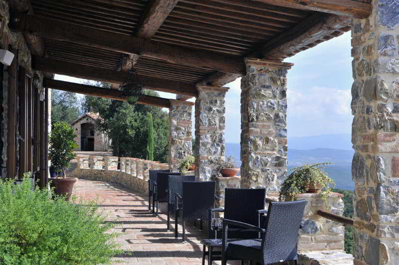 Poggio Alla Rocca, Grosseto