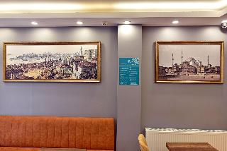Sunlife Hotel Old City