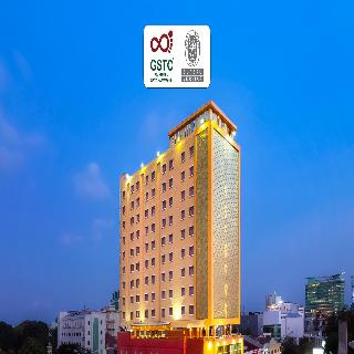 Best Western Plus Makasar Beach