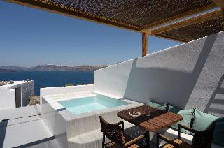 Goulielmos Hotel & Spa