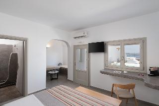 Goulielmos Hotel & Spa